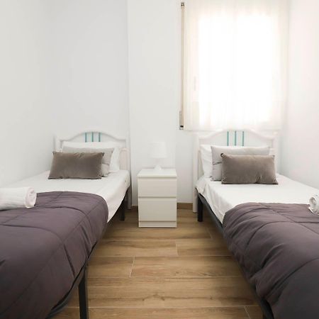 Differentflats Barcino Apartman Salou Kültér fotó