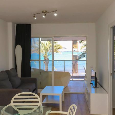 Differentflats Barcino Apartman Salou Kültér fotó