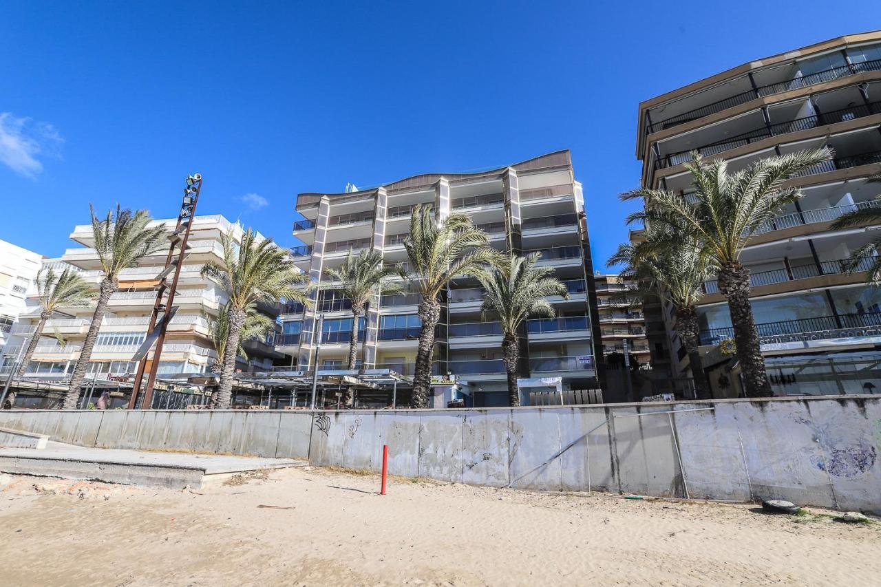 Differentflats Barcino Apartman Salou Kültér fotó