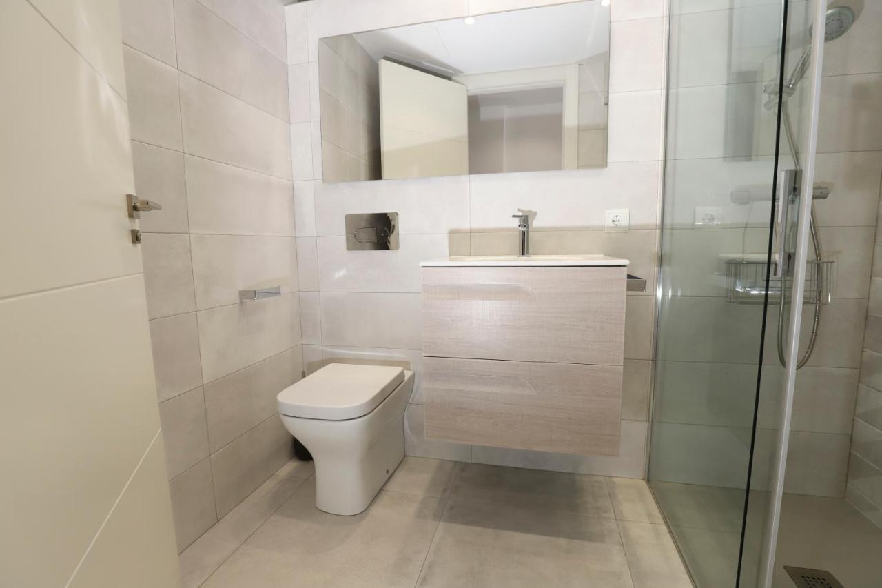 Differentflats Barcino Apartman Salou Kültér fotó