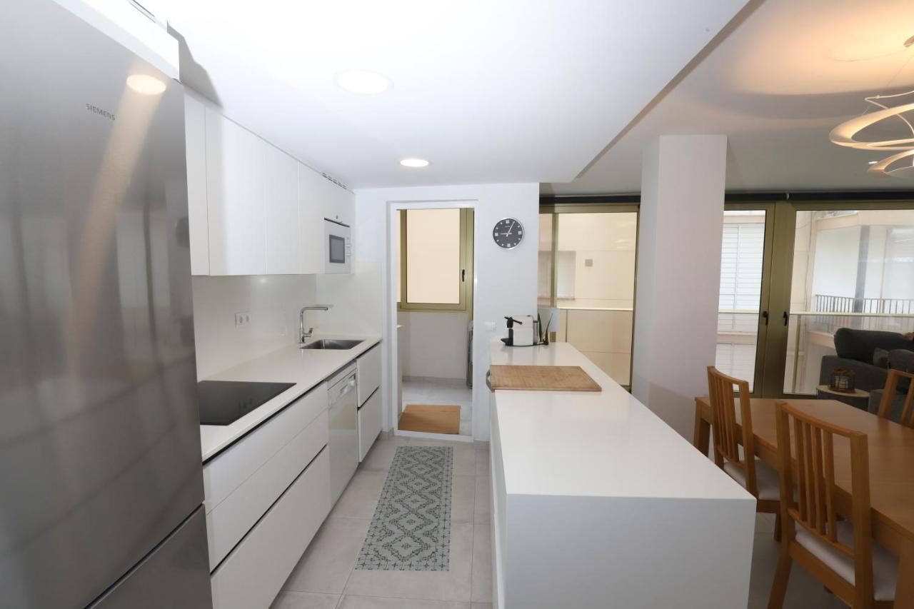Differentflats Barcino Apartman Salou Kültér fotó