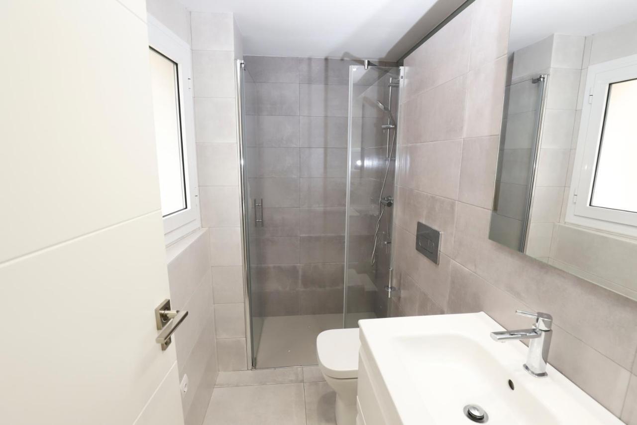 Differentflats Barcino Apartman Salou Kültér fotó