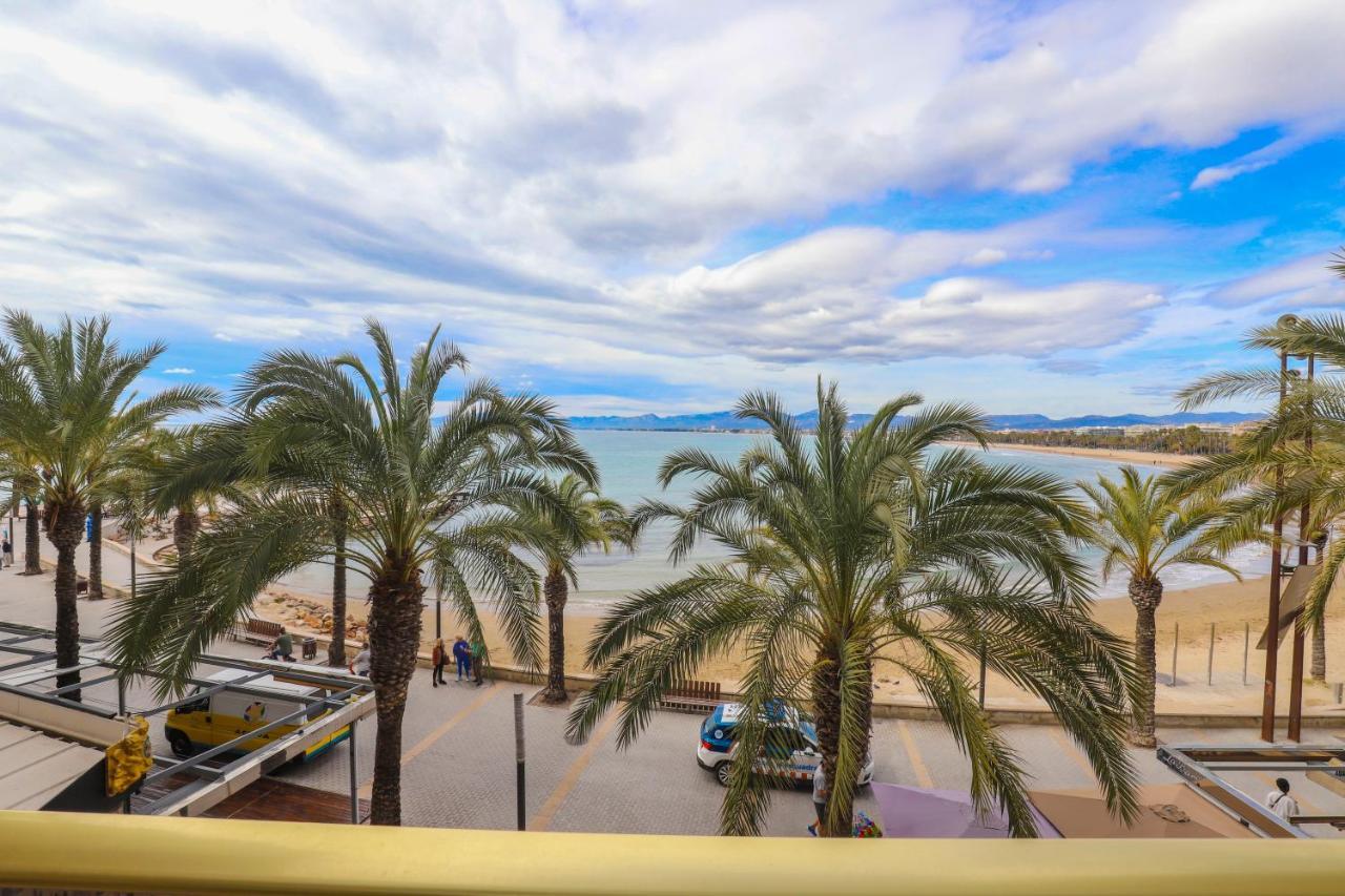 Differentflats Barcino Apartman Salou Szoba fotó