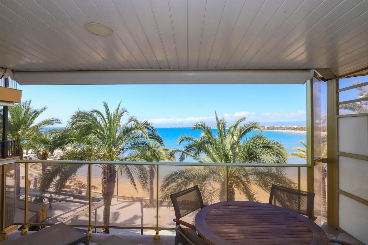 Differentflats Barcino Apartman Salou Kültér fotó