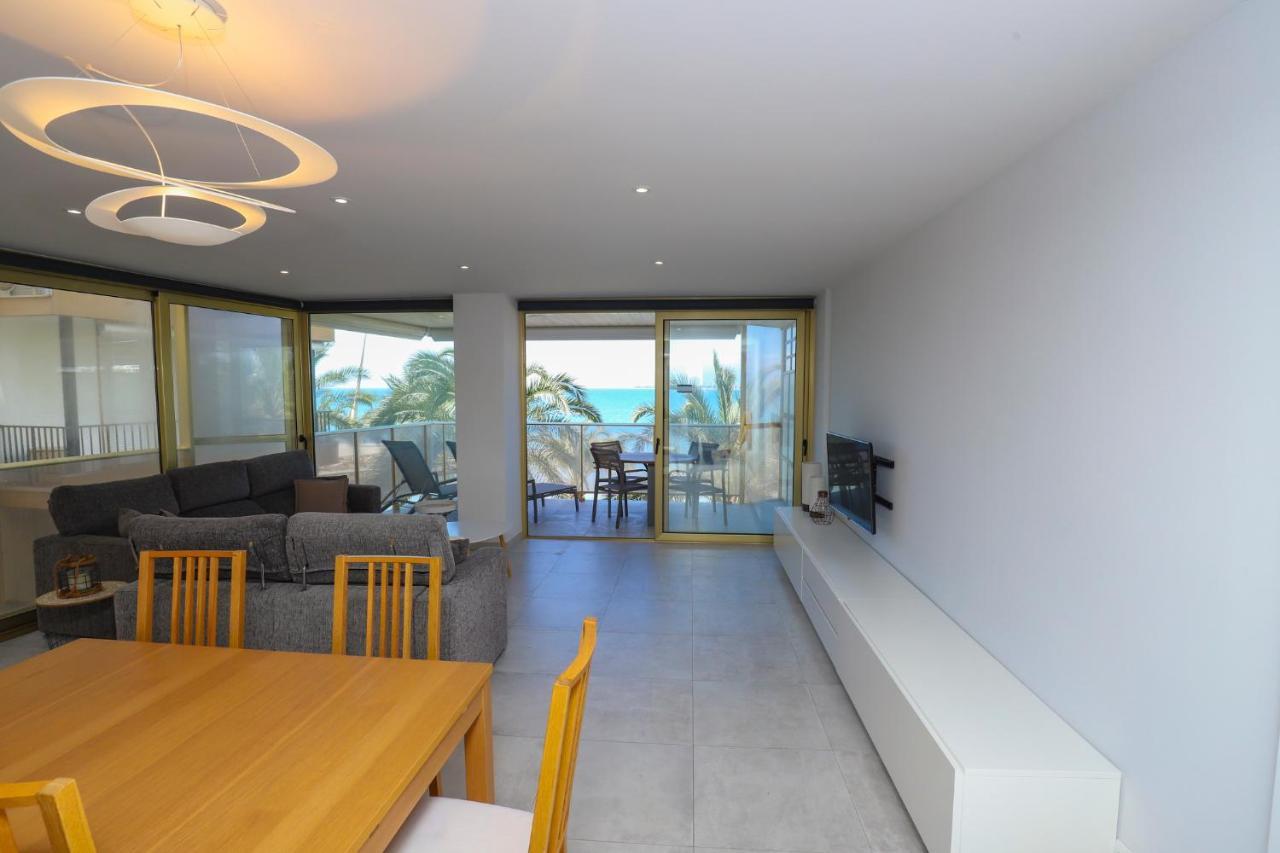 Differentflats Barcino Apartman Salou Kültér fotó