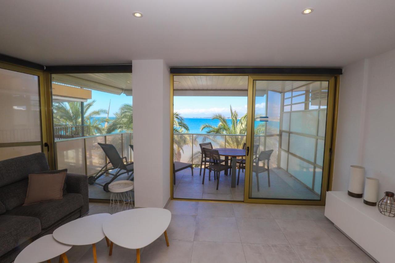 Differentflats Barcino Apartman Salou Kültér fotó