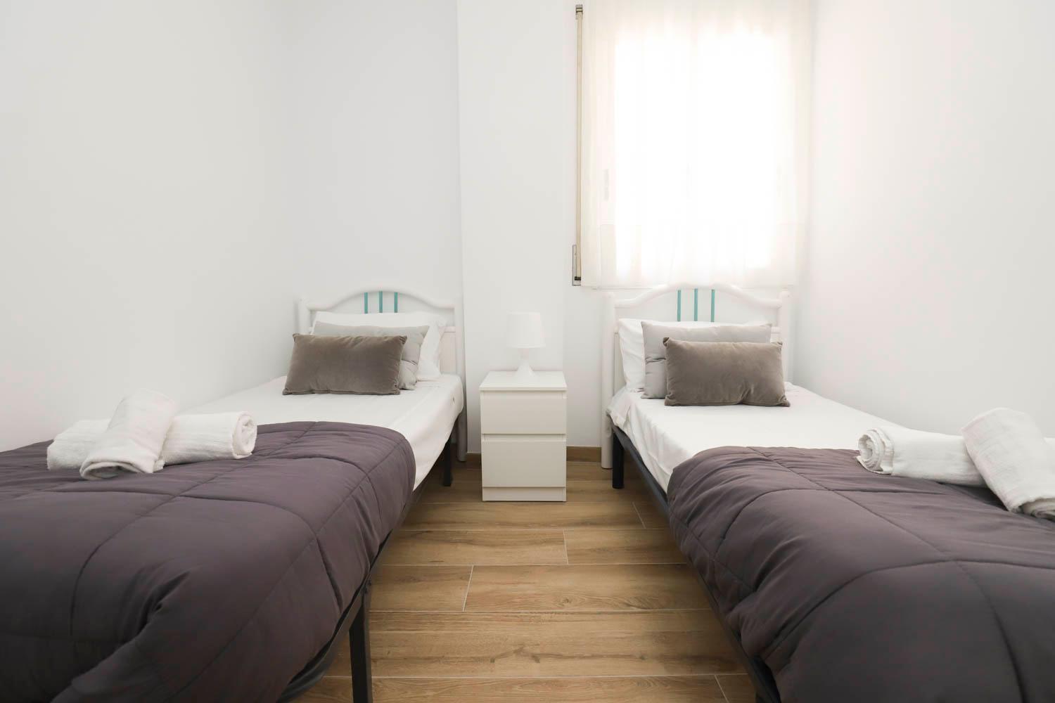 Differentflats Barcino Apartman Salou Kültér fotó