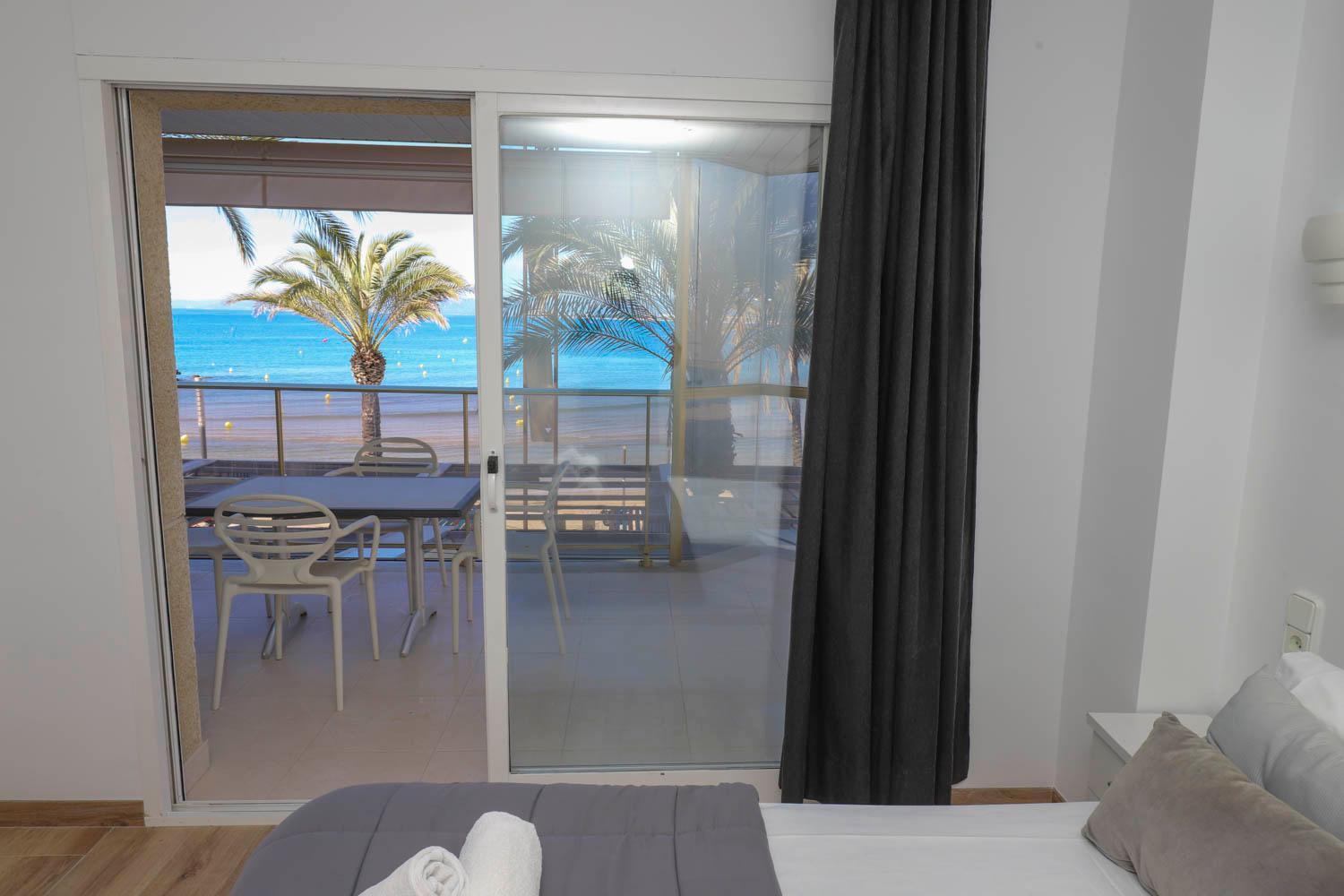 Differentflats Barcino Apartman Salou Kültér fotó