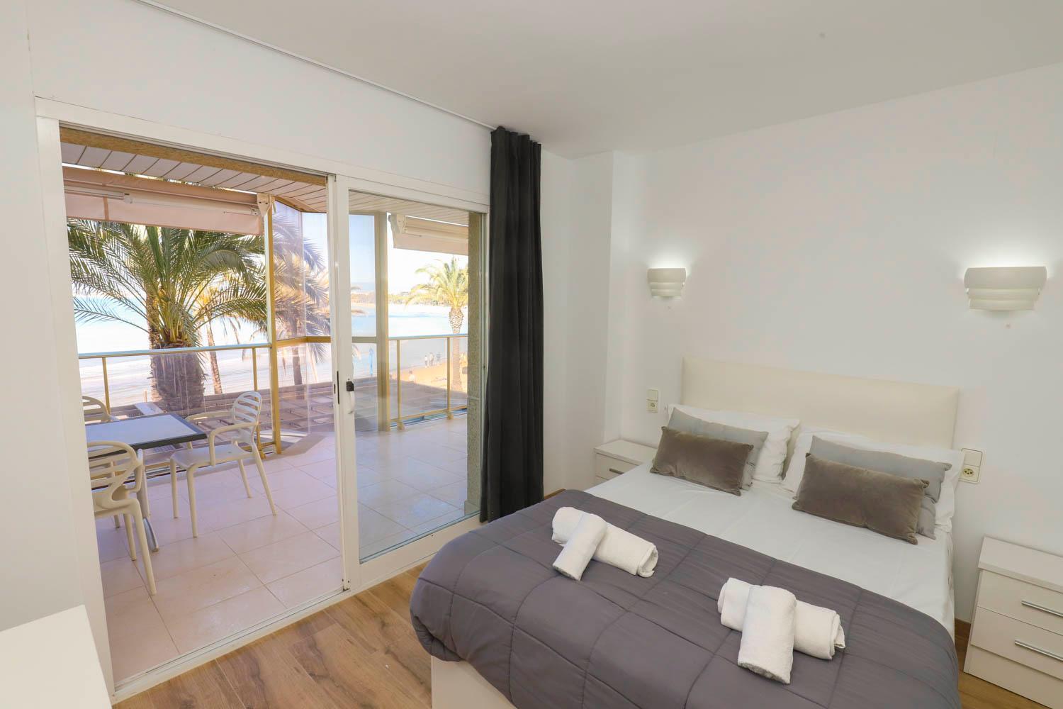 Differentflats Barcino Apartman Salou Kültér fotó