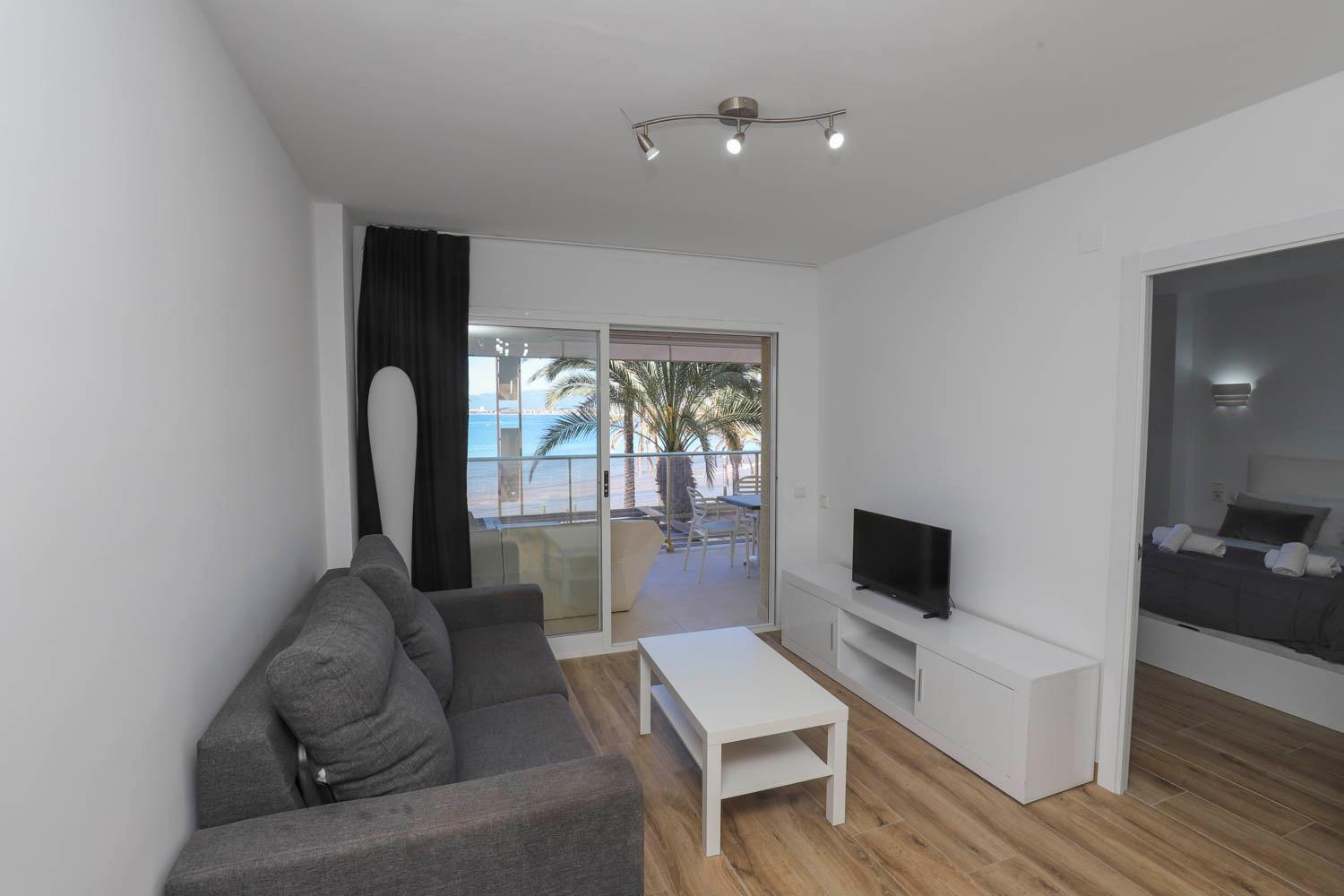 Differentflats Barcino Apartman Salou Kültér fotó