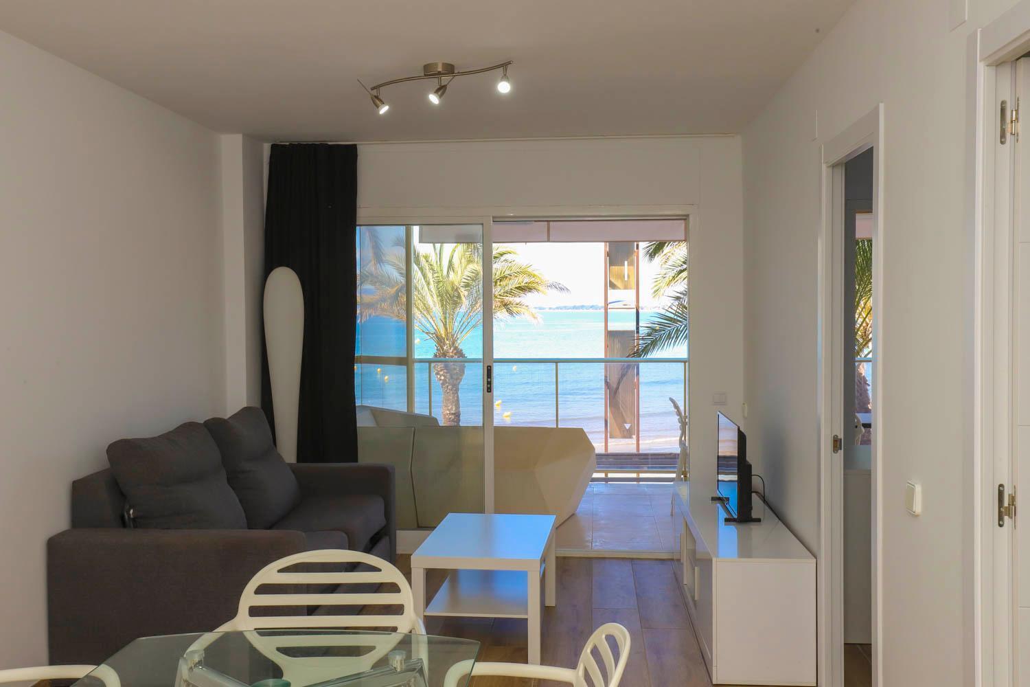 Differentflats Barcino Apartman Salou Kültér fotó