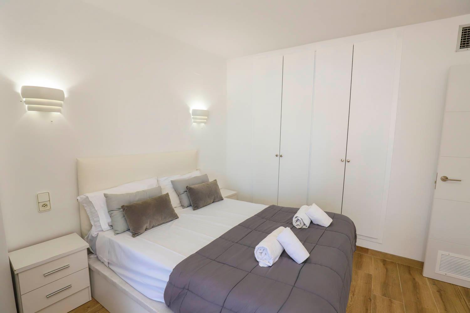 Differentflats Barcino Apartman Salou Kültér fotó