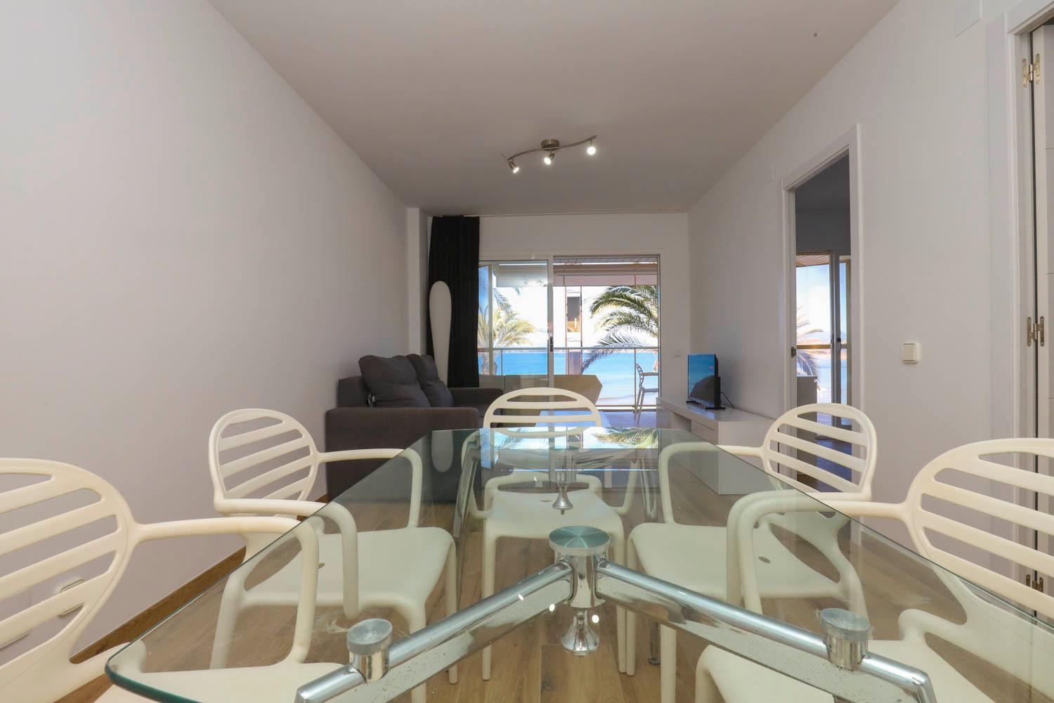 Differentflats Barcino Apartman Salou Kültér fotó