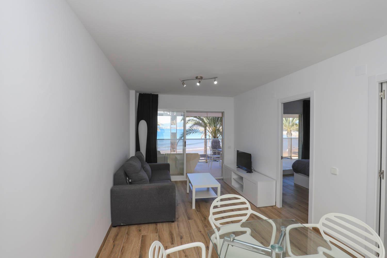 Differentflats Barcino Apartman Salou Kültér fotó