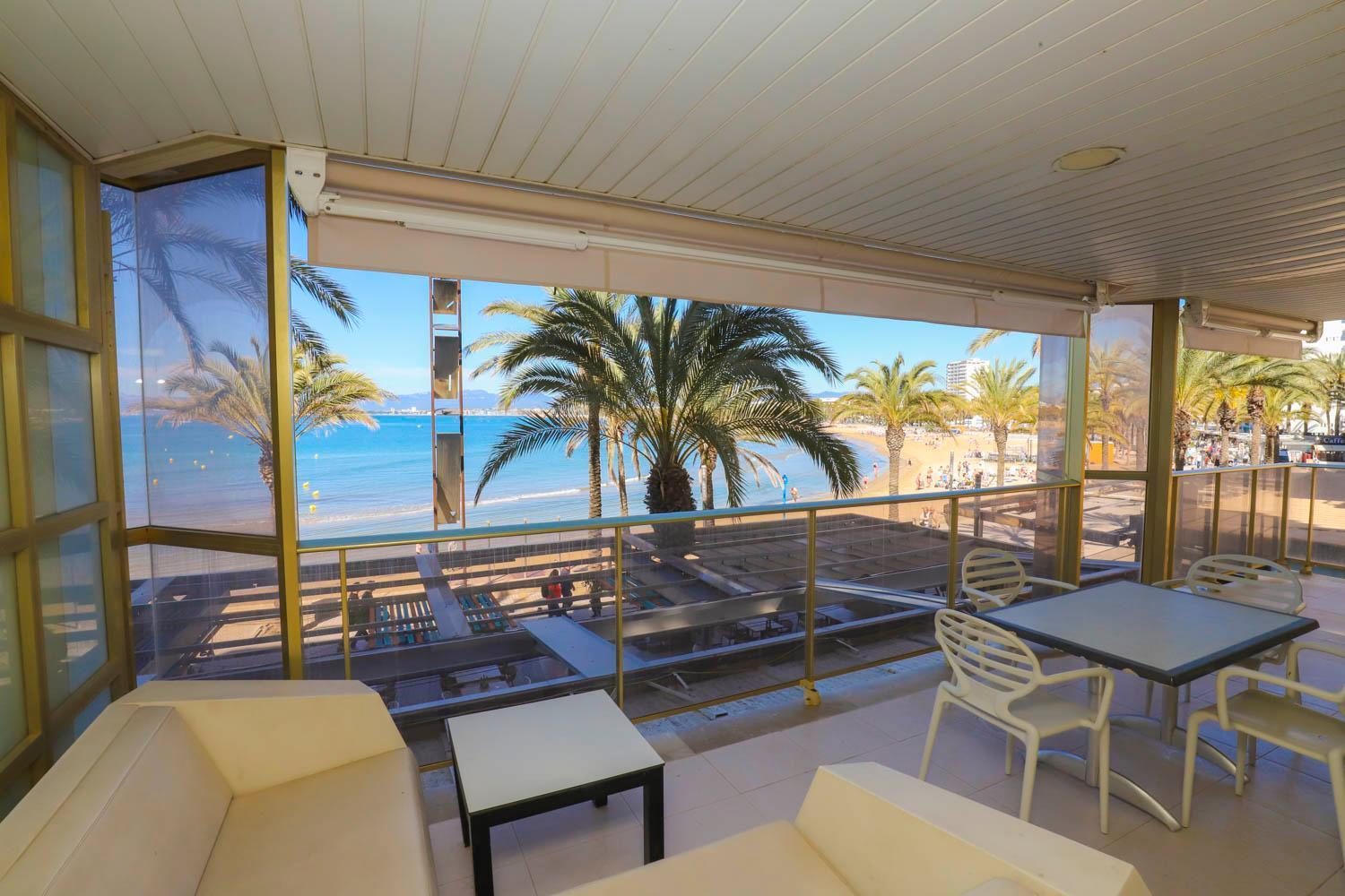 Differentflats Barcino Apartman Salou Kültér fotó