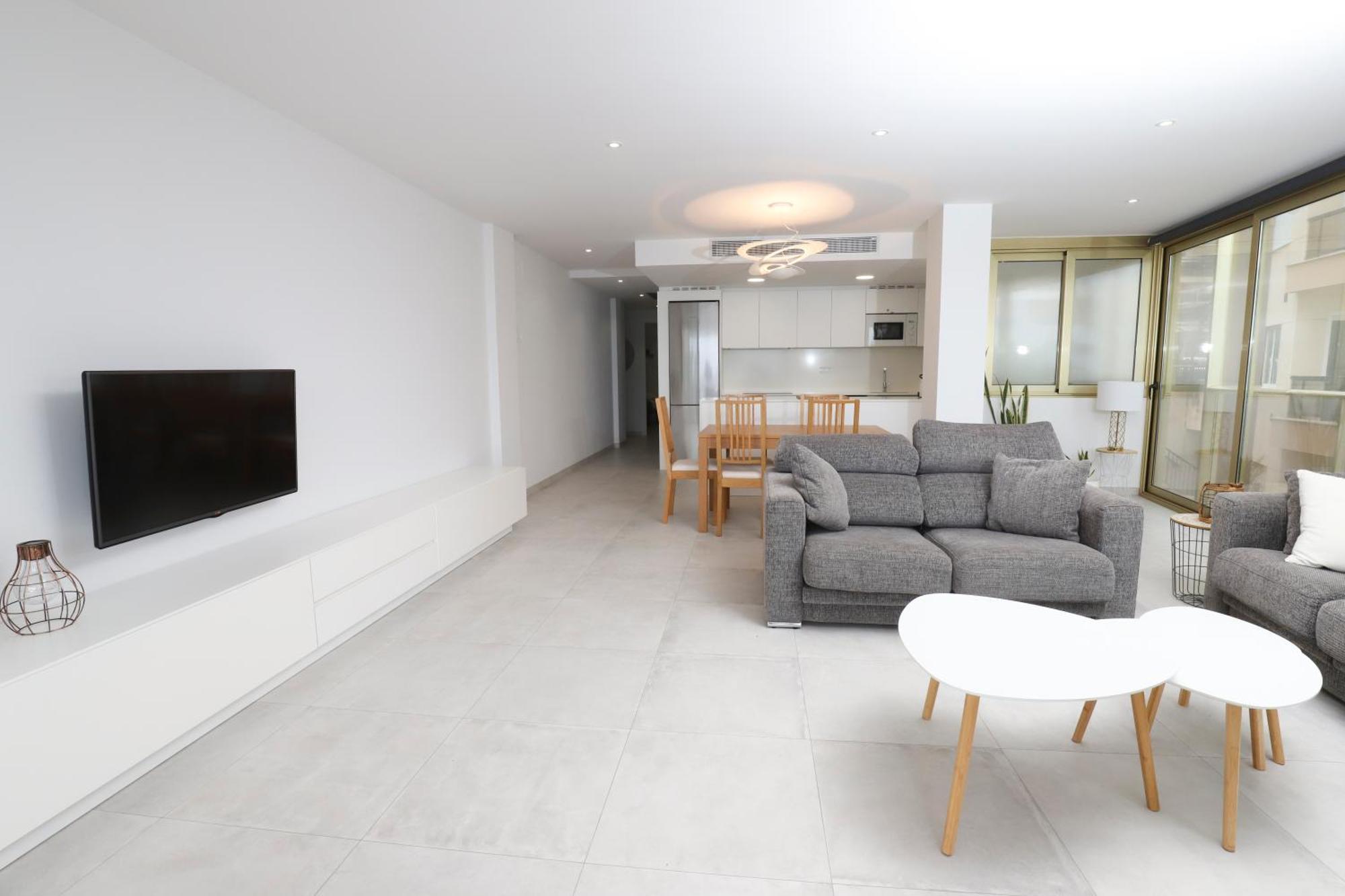 Differentflats Barcino Apartman Salou Szoba fotó