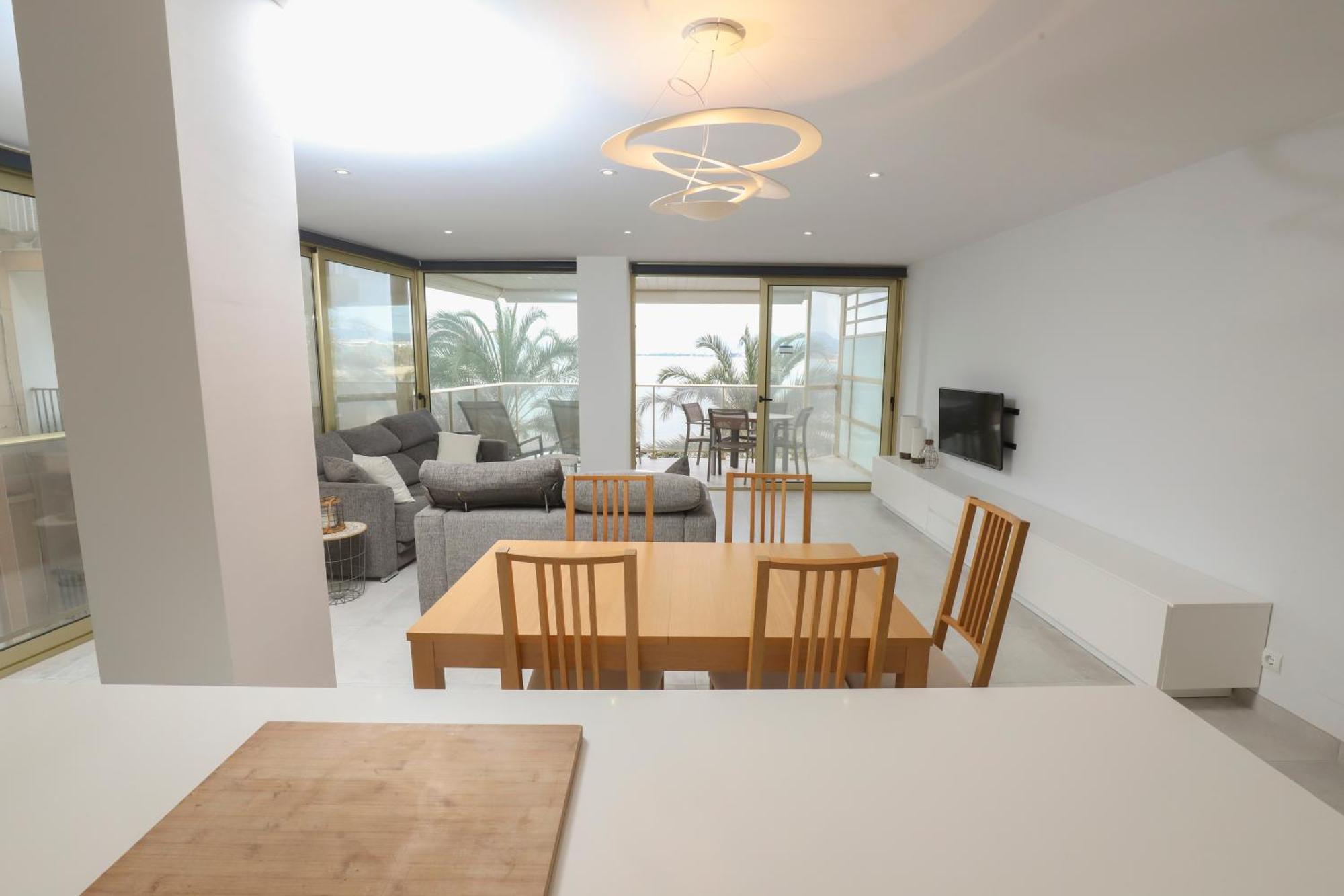 Differentflats Barcino Apartman Salou Szoba fotó