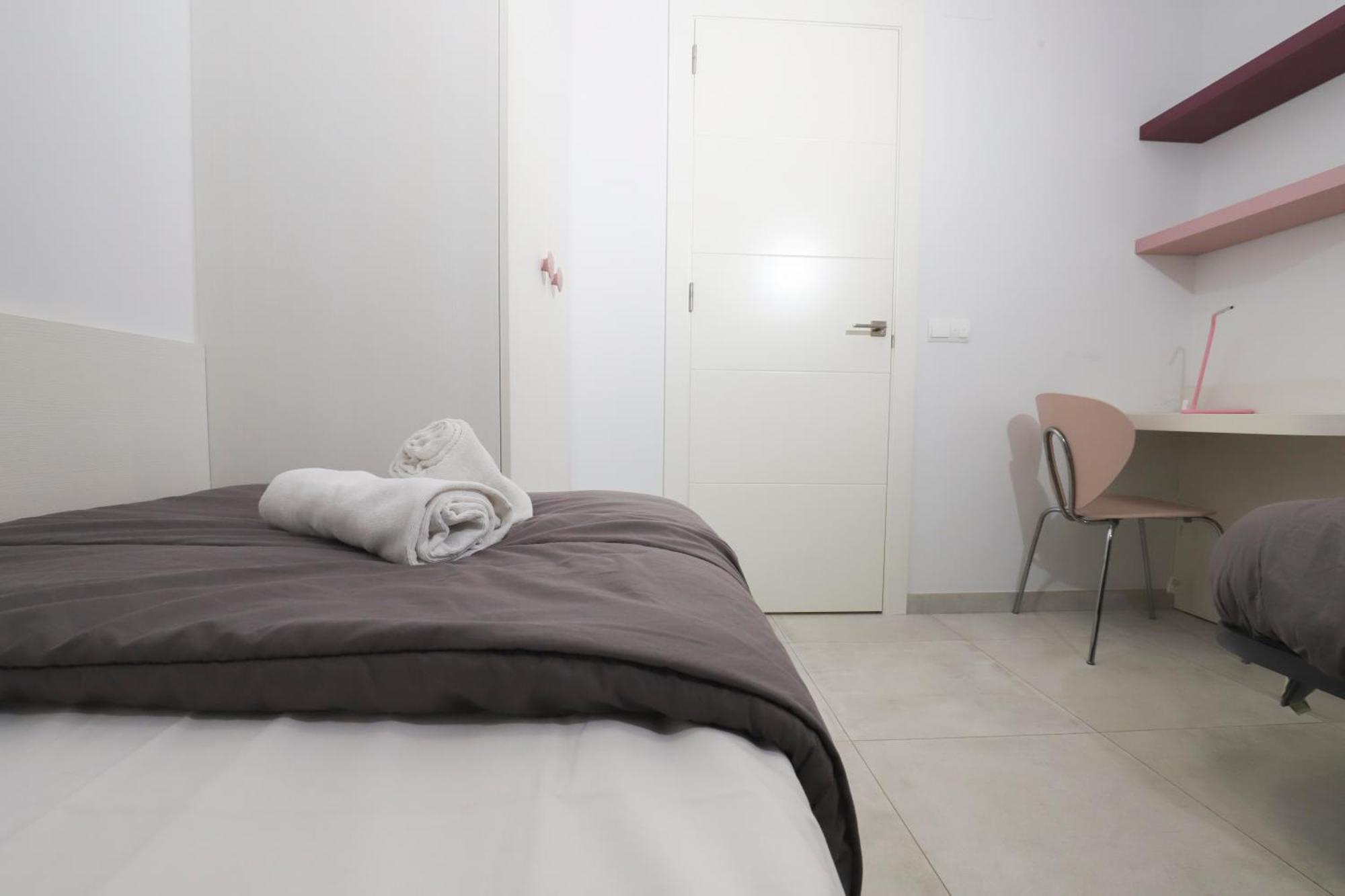 Differentflats Barcino Apartman Salou Szoba fotó