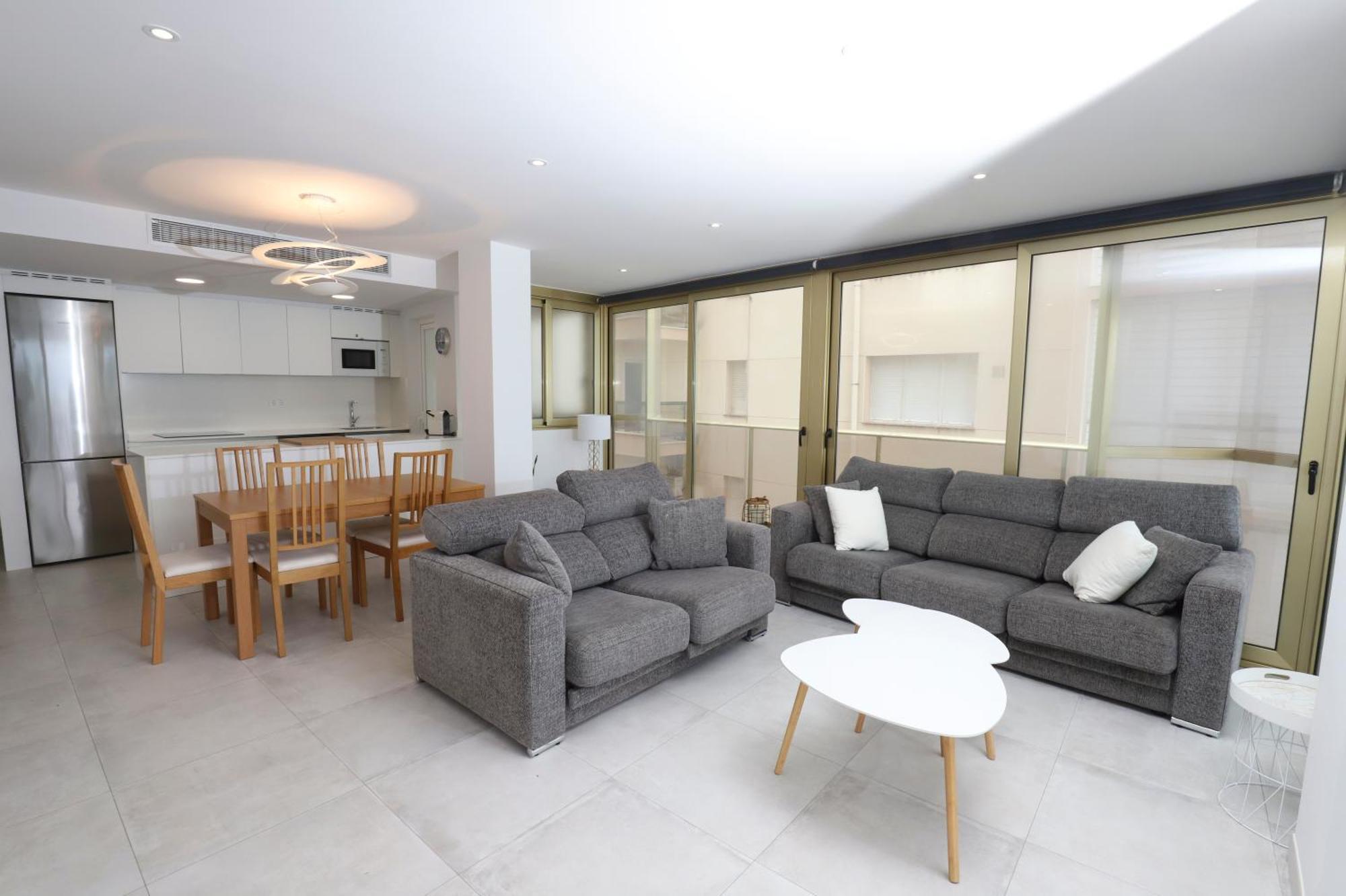 Differentflats Barcino Apartman Salou Szoba fotó